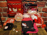 Hello Kitty Bags and Accessories Collection - thumbnail 1 of 18