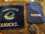 Vancouver Canucks hockey memorabilia collection - thumbnail 6 of 7