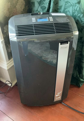 DeLonghi Portable Air Conditioner - Image 1 of 5