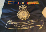 Vintage U.S. Air Force Pennant Flag - thumbnail 4 of 4