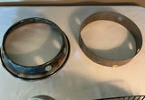 Vintage metal Woks, cookware and utensils - thumbnail 6 of 7