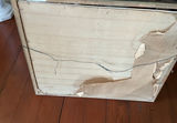 Signed, Numbered Vintage Lithograph of Holland, Artist j.V. Santen - thumbnail 6 of 7