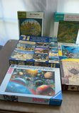 Puzzles and Games Collection - thumbnail 1 of 11