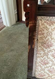 Victorian Settee & 2 Chairs - thumbnail 4 of 11
