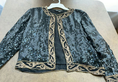 Women’s Vintage Clothing - Image 1 of 17