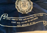 Vintage U.S. Air Force Pennant Flag - thumbnail 3 of 4