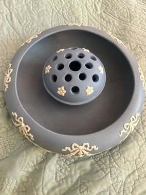 'Wedgewood' Style Ceramics from Canada - Image 1 of 5