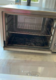 Emeril Lagasse Multi Oven - thumbnail 9 of 11