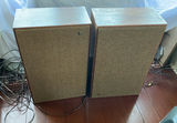 Vintage Jensen Floor Speakers - thumbnail 1 of 5