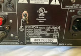Denton Multi Zone Receiver/ Amp - thumbnail 6 of 7