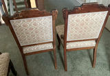 Victorian Settee & 2 Chairs - thumbnail 10 of 11