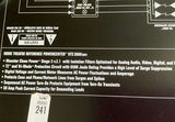 Monster Power Home Theater Power Center - thumbnail 4 of 8