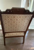 Victorian Chairs. Small Table - thumbnail 10 of 11