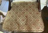 Victorian Chairs. Small Table - thumbnail 3 of 11