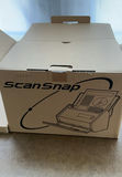 Scan Snap IX 500 NEW IN BOX - thumbnail 1 of 4