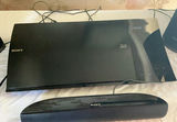 Sony Blu Ray 3D Home Theater System - thumbnail 2 of 11