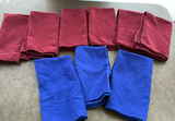Table Linens With Color - thumbnail 4 of 6