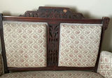 Victorian Settee & 2 Chairs - thumbnail 6 of 11