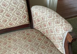 Victorian Settee & 2 Chairs - thumbnail 8 of 11