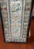 Vintage Asian Framed Art - thumbnail 10 of 12