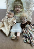 Vintage dolls collection - thumbnail 1 of 7