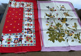 Table Linens With Color - thumbnail 5 of 6