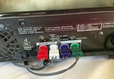 Sony Blu Ray 3D Home Theater System - thumbnail 5 of 11