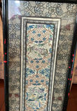 Vintage Asian Framed Art - thumbnail 9 of 12