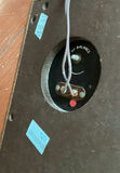 Vintage Jensen Floor Speakers - thumbnail 5 of 5