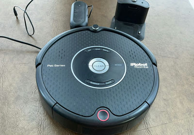 Robot Roomba - Image 1 of 5