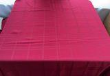 Table Linens With Color - thumbnail 2 of 6