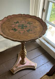 Victorian Chairs. Small Table - thumbnail 6 of 11