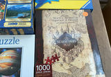 Puzzles and Games Collection - thumbnail 7 of 11