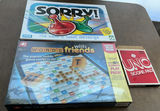 Puzzles and Games Collection - thumbnail 8 of 11