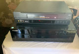 Vintage Stereo Components - thumbnail 1 of 7