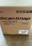 Scan Snap IX 500 NEW IN BOX - thumbnail 2 of 4