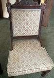 Victorian Settee & 2 Chairs - thumbnail 2 of 11