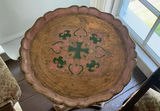 Victorian Chairs. Small Table - thumbnail 5 of 11
