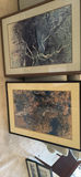 Set of Framed Nature Art Prints - thumbnail 3 of 3