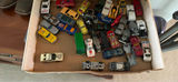 Die-Cast Mini Car Collection with Storage Case - thumbnail 3 of 3
