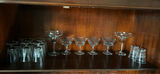 Assorted Glassware Set - thumbnail 1 of 2