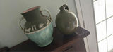 Two Decorative Ceramic Vases - thumbnail 2 of 3