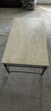 Rectangular Coffee Table - thumbnail 1 of 2