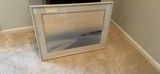 Framed Beach Landscape Print - thumbnail 1 of 1