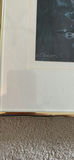 Framed Abstract Artwork - thumbnail 2 of 3