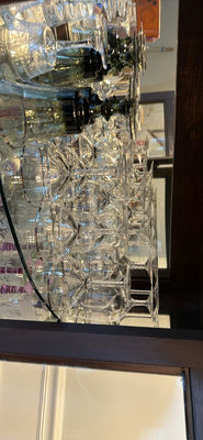 Assorted Stemware and Tea Cups - Image 1 of 3