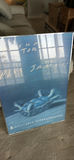 Amnistie Internationale Framed Poster - thumbnail 1 of 2