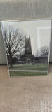 Framed Duke Chapel Duke University Print - thumbnail 1 of 3
