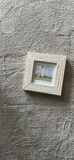 Two Framed Coastal Art Prints - thumbnail 2 of 3