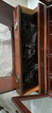 Wood China Cabinet - thumbnail 3 of 3